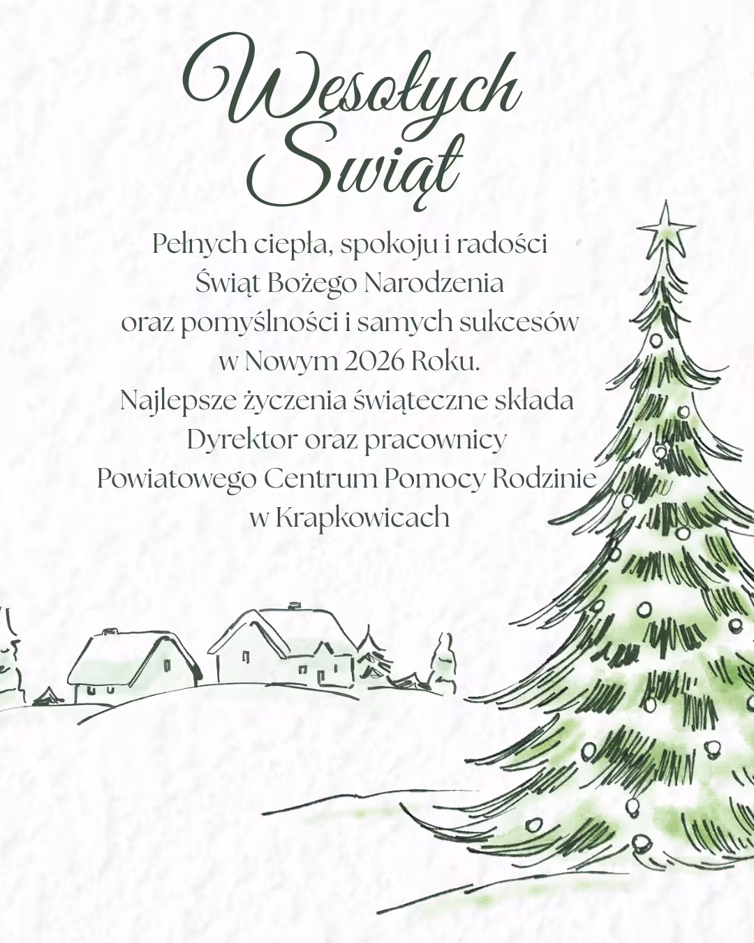 życzenia świąteczne