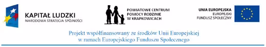 Rekrutacja do projektu LEPSZY START 2010