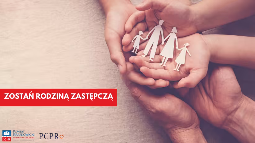 Rodzicielstwo Zastępcze